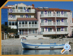 Villa Ko�a Croatia