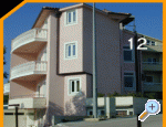 Villa Koša, Primošten, Croatia