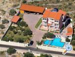 Villa Marinic Chorvatsko
