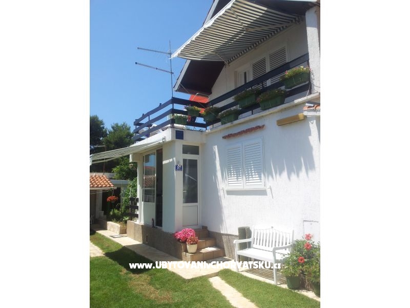 Anna Maria apartman