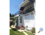 Anna Maria apartman Kroatien