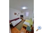 Anna Maria apartman - Privlaka Chorvtsko
