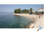 Anna Maria apartman - Privlaka Chorvtsko