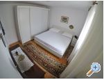 Anna Maria apartman - Privlaka Chorvtsko