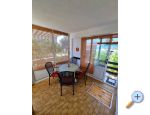 Anna Maria apartman - Privlaka Chorvtsko