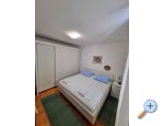 Anna Maria apartman - Privlaka Chorvatsko