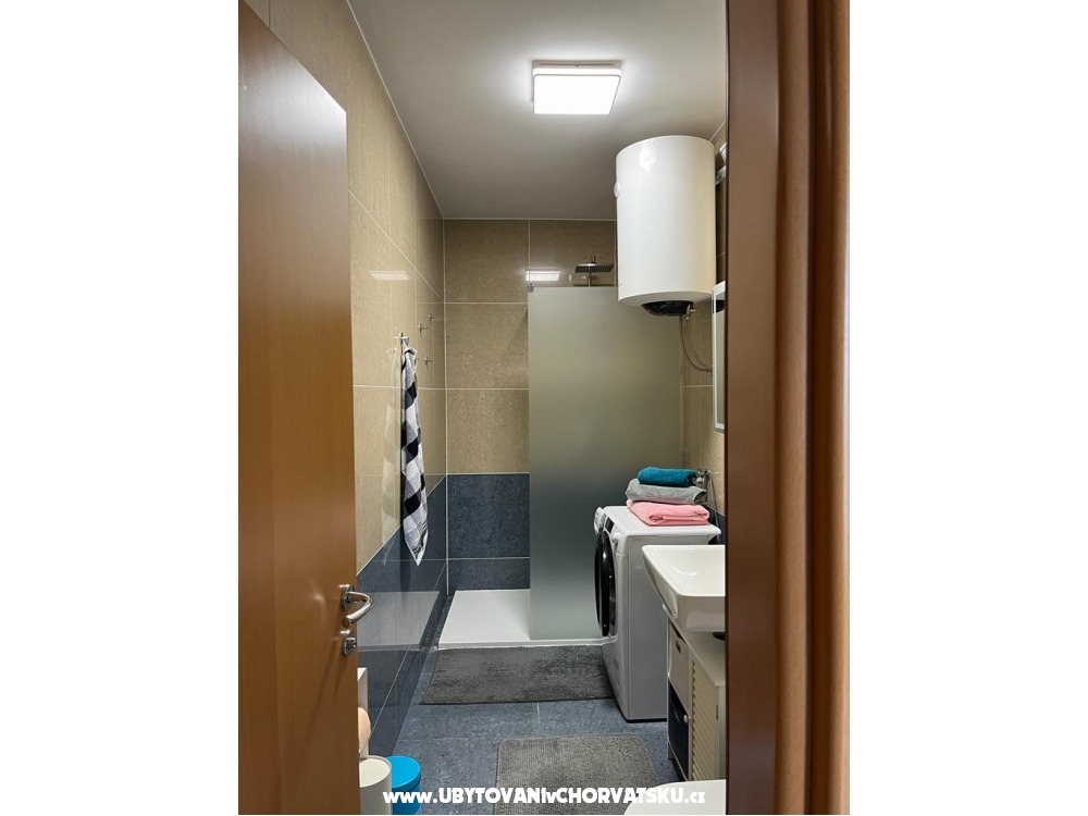 Apartman Bernhard - Privlaka Hrvatska