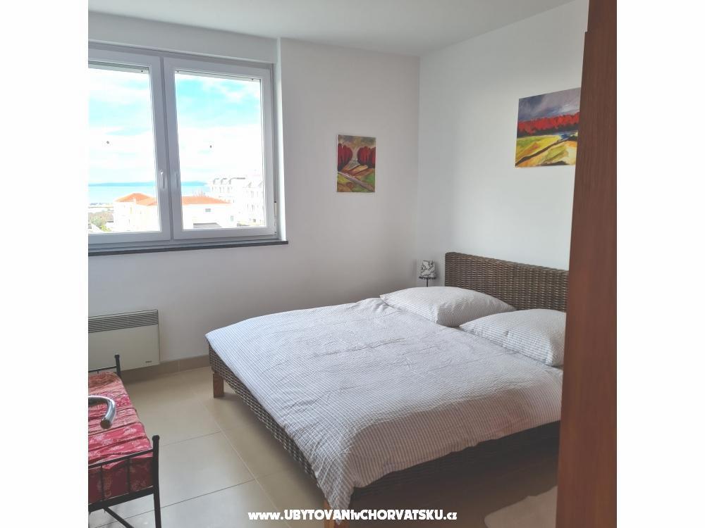 Apartman Bernhard - Privlaka Hrvatska