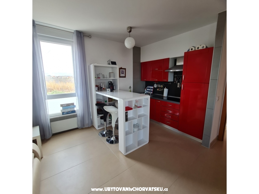 Apartman Bernhard - Privlaka Hrvatska