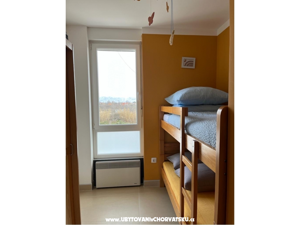 Apartman Bernhard - Privlaka Hrvatska