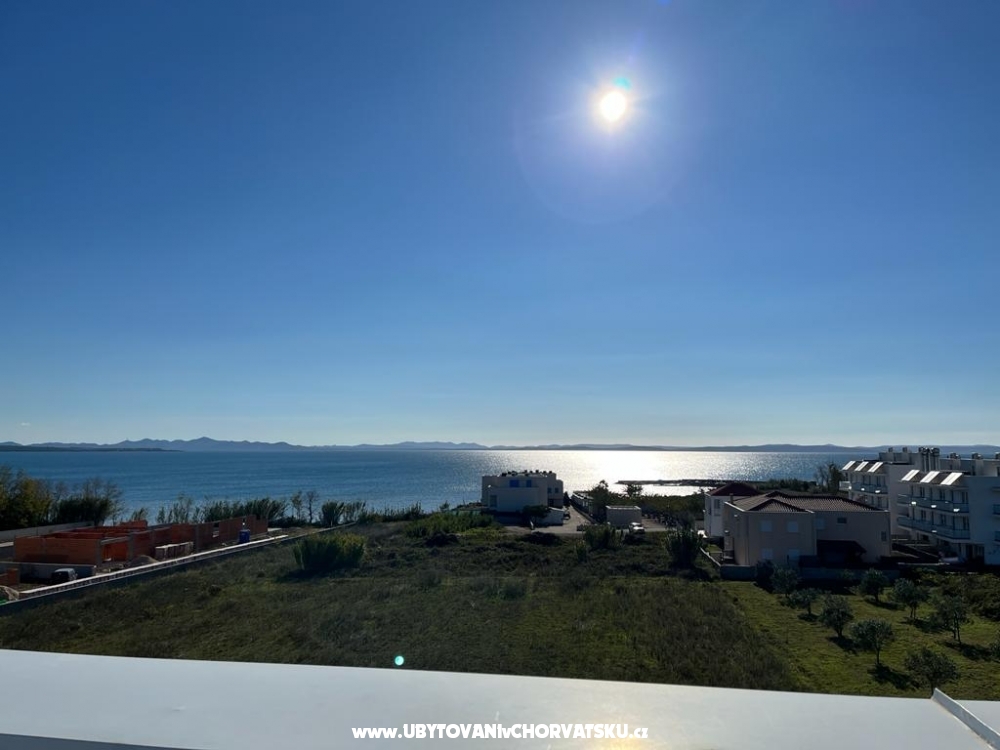 Apartman Bernhard - Privlaka Hrvatska