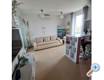 Apartmn Bernhard - Privlaka Chorvatsko