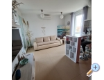 Apartma BERNHARD - Privlaka Hrvaka