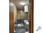Apartmn Bernhard - Privlaka Chorvatsko