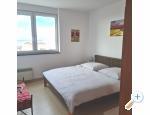 Apartmn BERNHARD - Privlaka Chorvatsko