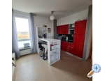 Apartmn Bernhard - Privlaka Chorvatsko