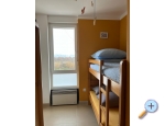 Apartmn BERNHARD - Privlaka Chorvatsko