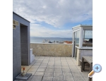 Apartmn Bernhard - Privlaka Chorvatsko