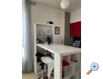 Apartmn Bernhard - Privlaka Chorvatsko