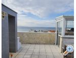 Apartment BERNHARD - Privlaka Croatia