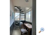 Apartman Bernhard - Privlaka Hrvatska