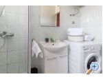 Apartmán Luka - Privlaka Chorvatsko