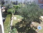 Apartman Mirko apartmaji Hrvaška Privlaka