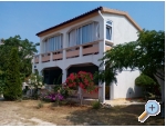 Apartment Topi - Privlaka Kroatien