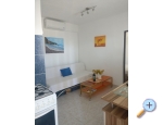 Apartment Topi - Privlaka Kroatien