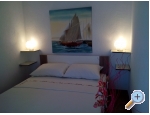 Apartment Topi - Privlaka Kroatien