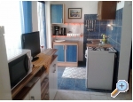 Apartment Topi - Privlaka Kroatien