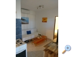 Apartment Topi - Privlaka Kroatien