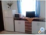 Apartment Topi - Privlaka Kroatien