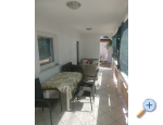 Apartment Topi - Privlaka Kroatien