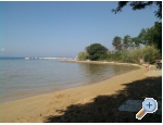Apartment Topi - Privlaka Kroatien