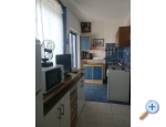 Apartment Topi - Privlaka Kroatien