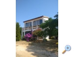 Apartment Topi - Privlaka Kroatien