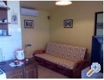 Apartment Topi - Privlaka Kroatien
