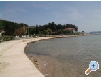 Apartment Topi - Privlaka Kroatien