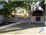 Apartment Topi - Privlaka Kroatien