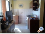 Apartment Topi - Privlaka Kroatien