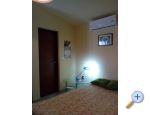 Apartment Topi - Privlaka Kroatien