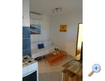 Apartment Topi - Privlaka Kroatien