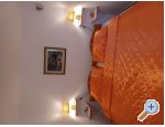 Apartment Topi - Privlaka Kroatien