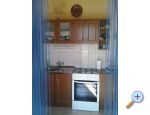 Apartment Topi - Privlaka Kroatien