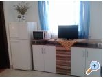 Apartment Topi - Privlaka Kroatien