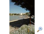 Apartment Topi - Privlaka Kroatien