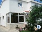 Apartmani Ana Chorvatsko