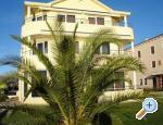 Apartmani Anita smje�taj Hrvatska Privlaka