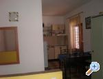 Apartmani Enijo